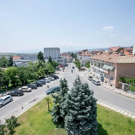 Guest house Family Ambrozia Sandanski
