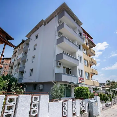 Family Ambrozia Guest house Sandanski