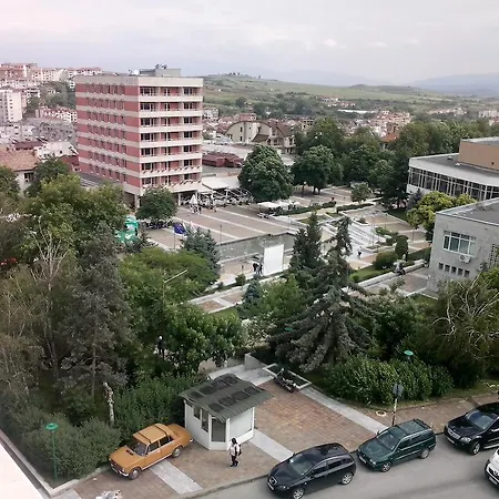 Family Ambrozia Къща за гости Сандански