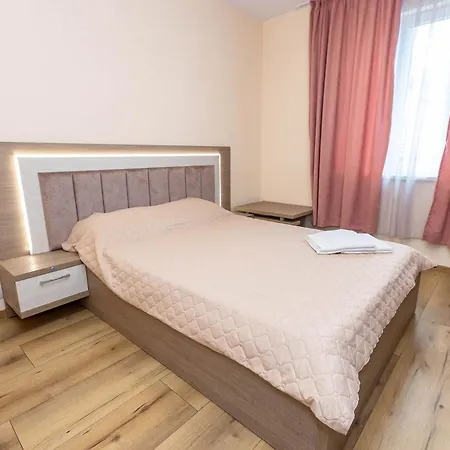 Family Ambrozia Къща за гости