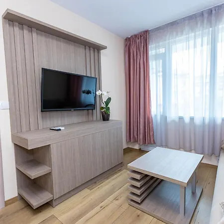 Къща за гости Family Ambrozia Сандански