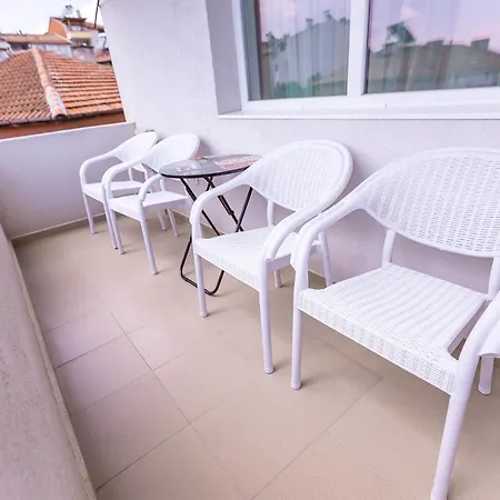 Family Ambrozia Къща за гости