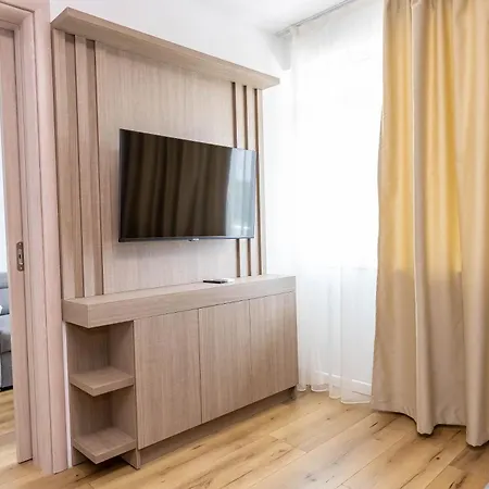 Family Ambrozia Casa de hóspedes 2*