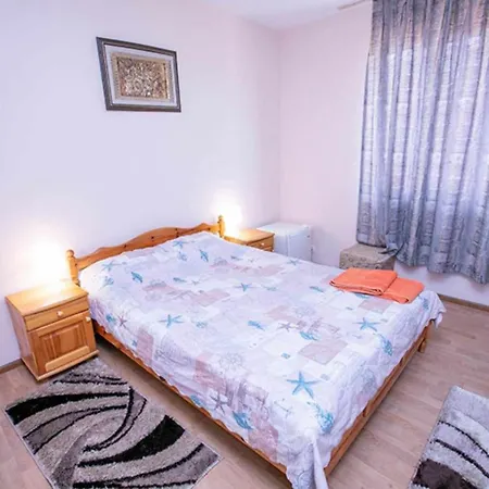 Family Ambrozia Guest house Sandanski