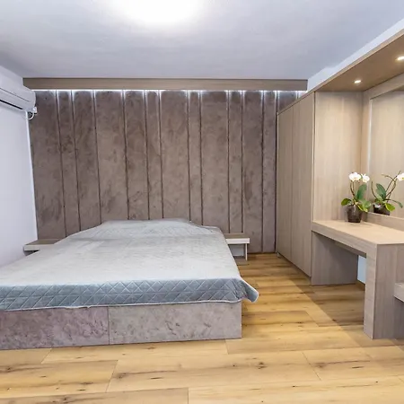 Family Ambrozia Casa de hóspedes